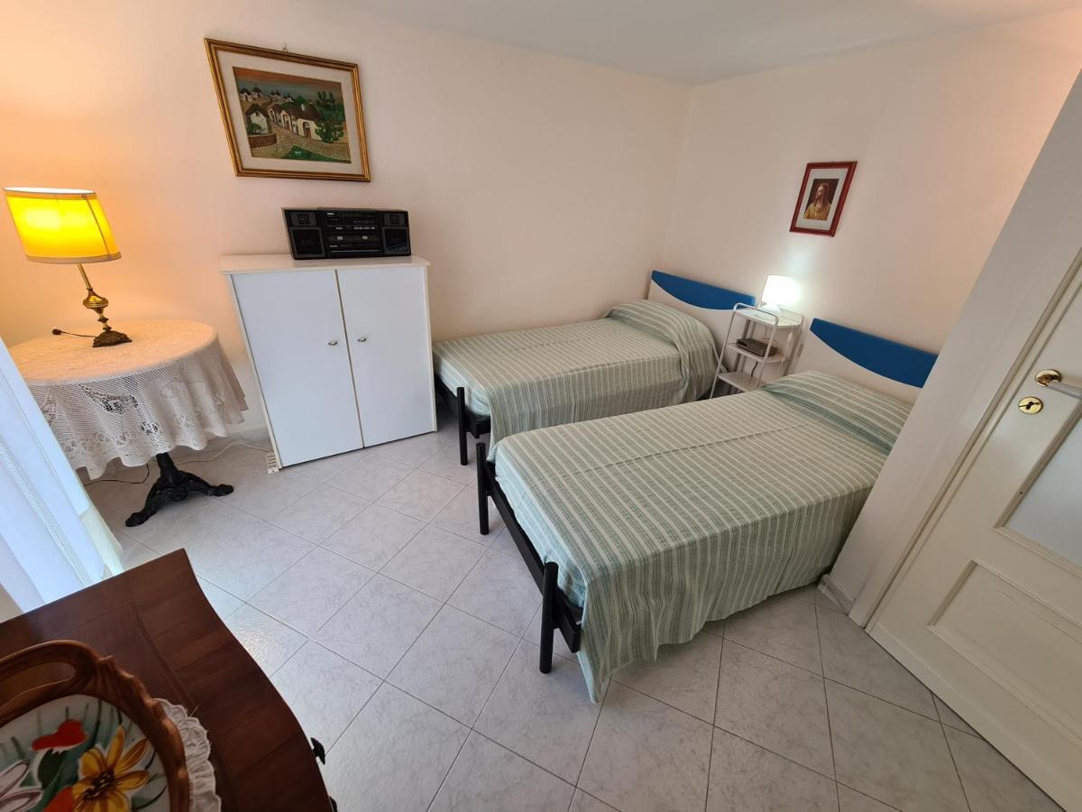Casa Vacanze Lalia Maiori Exterior foto