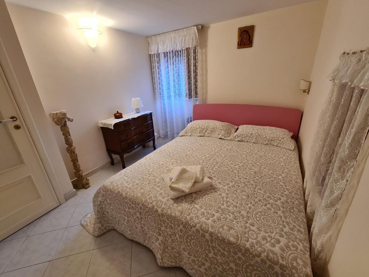 Casa Vacanze Lalia Maiori Exterior foto